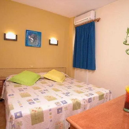 Ebusus Apartmán