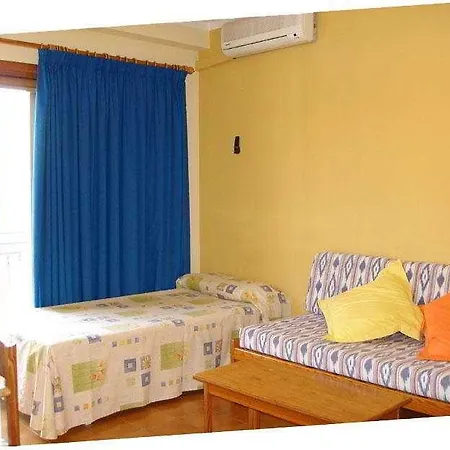 Apartmán Ebusus *