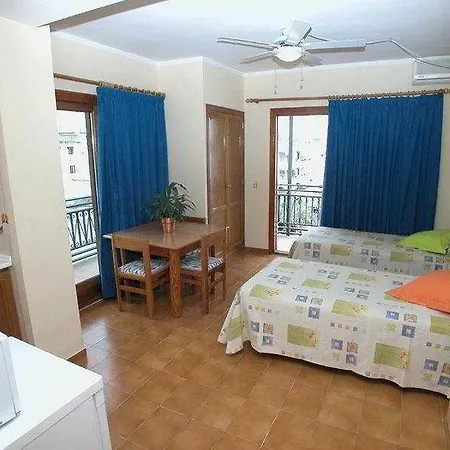 Ebusus Apartmán