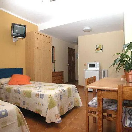 Apartmán Ebusus Santa Eularia des Riu