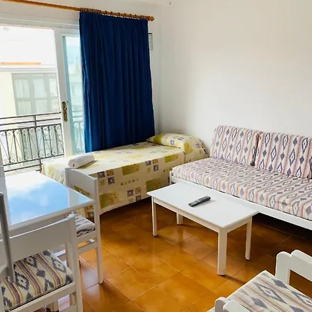 Apartment Ebusus *
